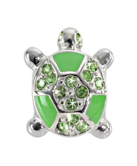 CHARM MORELLATO DROPS TARTARUGA - SCZ064W [38b2a91a]