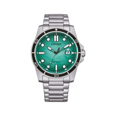 Orologio solo tempo Uomo Citizen Action of 2024 AW1816-89L [61a20243]