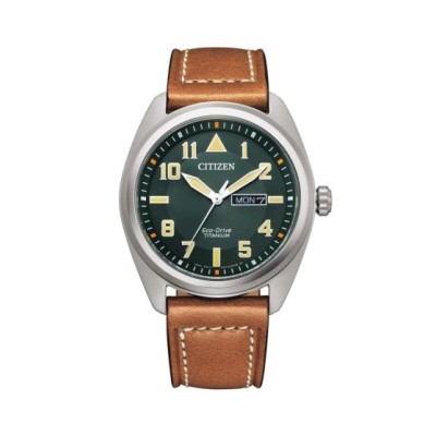 Orologio Citizen Collezione Uomo Super Titanio 8560 - BM8560-11X [442e4729]