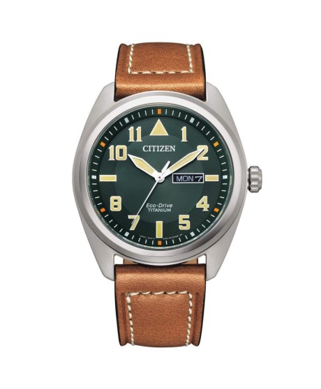 Orologio Citizen Collezione Uomo Super Titanio 8560 - BM8560-11X [442e4729]