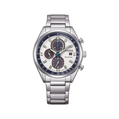 Orologio Cronografo Uomo Citizen Action of 2024 CA0459-79A [21e6fd7a]