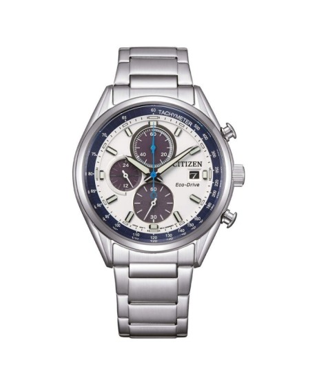 Orologio Cronografo Uomo Citizen Action of 2024 CA0459-79A [21e6fd7a]