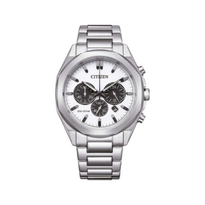 Orologio solo tempo Uomo Citizen Action of 2024 CA4590-81A [fbe27942]