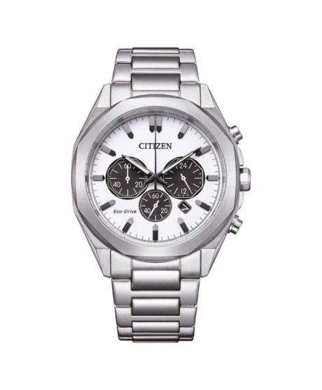 Orologio solo tempo Uomo Citizen Action of 2024 CA4590-81A [fbe27942]