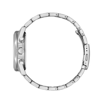 Orologio solo tempo Uomo Citizen Action of 2024 CA4590-81A [95d9fb4b]