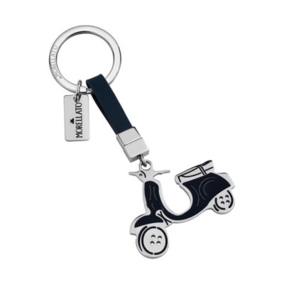 PORTACHIAVI MORELLATO CORSA VESPA - SU8301 [b7f37ea0]