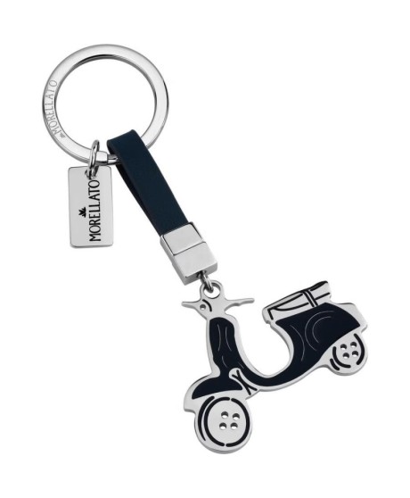 PORTACHIAVI MORELLATO CORSA VESPA - SU8301 [b7f37ea0]