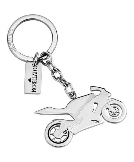 PORTACHIAVI MORELLATO CORSA MOTO - SU8302 [3e0617a2]