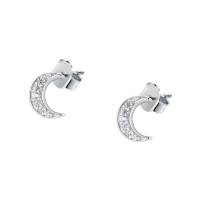 ORECCHINI LA PETITE STORY SILVER - LPS01AWV21 [21da31aa]