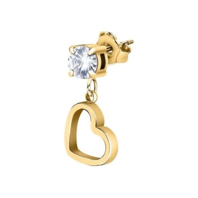 ORECCHINI LA PETITE STORY SINGLE EARRINGS - LPS02AQM57 [8b245e1d]