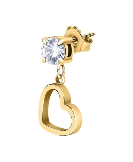 ORECCHINI LA PETITE STORY SINGLE EARRINGS - LPS02AQM57 [8b245e1d]