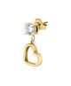 ORECCHINI LA PETITE STORY SINGLE EARRINGS - LPS02AQM57 [8b245e1d]