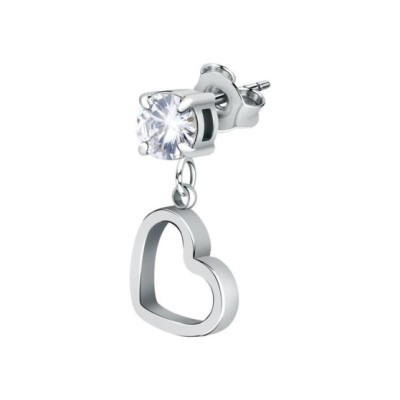 ORECCHINI LA PETITE STORY SINGLE EARRINGS - LPS02AQM58 [26079016]