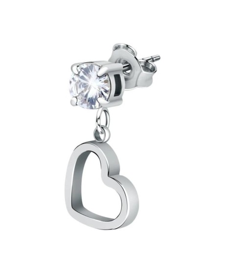 ORECCHINI LA PETITE STORY SINGLE EARRINGS - LPS02AQM58 [26079016]