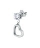 ORECCHINI LA PETITE STORY SINGLE EARRINGS - LPS02AQM58 [26079016]