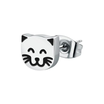 ORECCHINI LA PETITE STORY SINGLE EARRINGS - LPS02AQM65 [ebcf987e]
