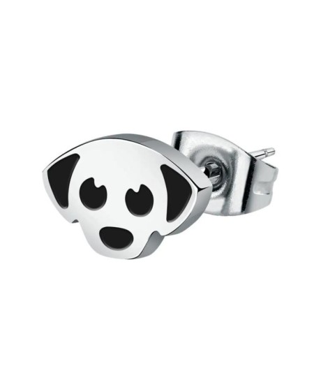 ORECCHINI LA PETITE STORY SINGLE EARRINGS - LPS02AQM66 [623af17c]