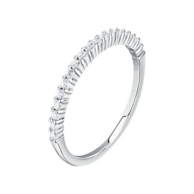 ANELLO LA PETITE STORY SILVER - LPS03AWV10012 [5c7ddd7c]