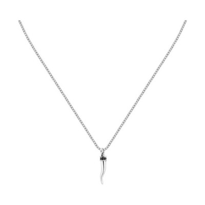 Collana Uomo gioielli Morellato Motown SABH47 [e9148491]