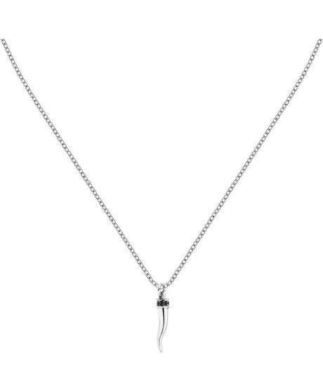Collana Uomo gioielli Morellato Motown SABH47 [e9148491]