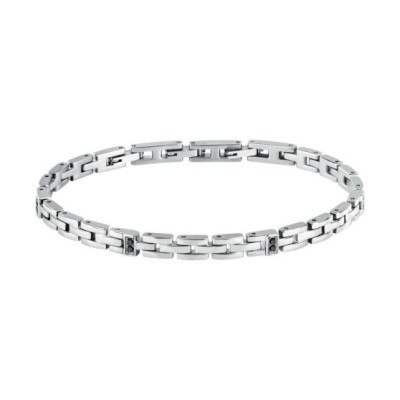 Bracciale Uomo gioielli Morellato Motown SABH48 [44374a9a]