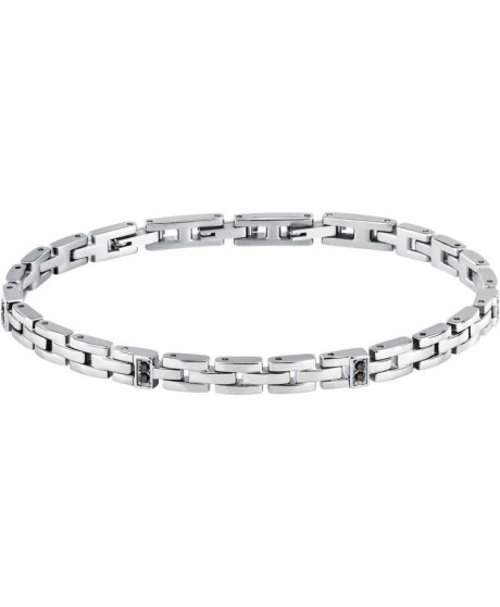 Bracciale Uomo gioielli Morellato Motown SABH48 [44374a9a]