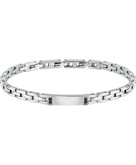 Bracciale Uomo gioielli Morellato Motown SABH52 [c590534b]