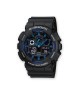 Orologio G-Shock Gs Basic Nero Digitale Uomo - GA-100-1A2ER [431653fb]