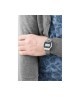 Casio Vintage Argentato/Acciaio Unisex - A164WA-1VES [93761fe6]