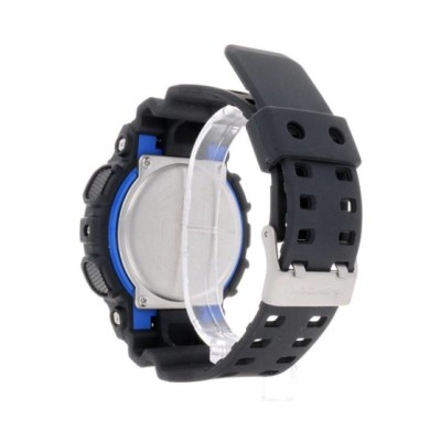 Orologio G-Shock Gs Basic Nero Digitale Uomo - GA-100-1A2ER [6f64a003]
