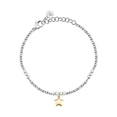 Bracciale Donna gioielli Morellato Talismani SAIX27 [71028126]