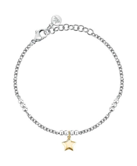 Bracciale Donna gioielli Morellato Talismani SAIX27 [71028126]