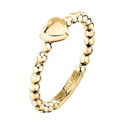 Anello Donna gioielli Morellato Talismani SAIX29 [5b8d972c]