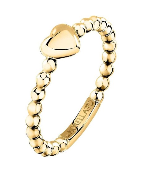 Anello Donna gioielli Morellato Talismani SAIX29 [5b8d972c]