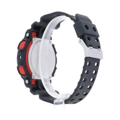 Orologio G-Shock Gs Basic Nero Digitale Uomo - GA-100-1A4ER [f6284eb1]