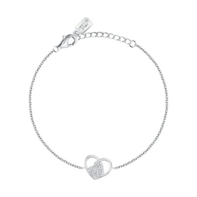 BRACCIALE LA PETITE STORY SILVER - LPS05AWV19 [e862c5ae]