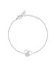 BRACCIALE LA PETITE STORY SILVER - LPS05AWV19 [e862c5ae]