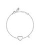 BRACCIALE LA PETITE STORY SILVER - LPS05AWV21 [beb477c0]