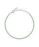 BRACCIALE TENNIS LA PETITE STORY SILVER - LPS05AWV36 [9c691119]