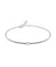 LA PETITE STORY SILVER BRACELET - LPS05AWV43 [6c892903]