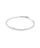 LA PETITE STORY SILVER BRACELET - LPS05AWV43 [b5af6a0e]