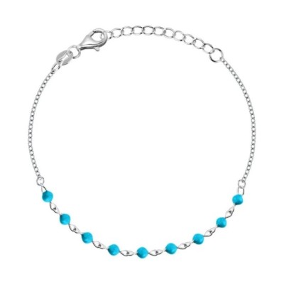 BRACCIALE LA PETITE STORY SILVER - LPS05AWV45 [7e62fa07]