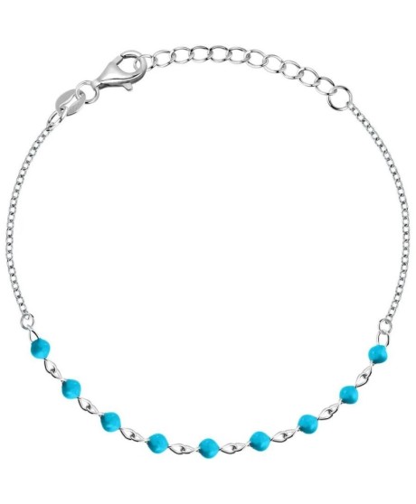 BRACCIALE LA PETITE STORY SILVER - LPS05AWV45 [7e62fa07]