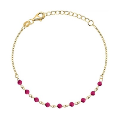 LA PETITE STORY SILVER BRACELET - LPS05AWV48 [dd18850f]