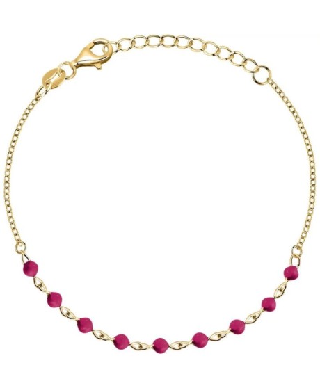 LA PETITE STORY SILVER BRACELET - LPS05AWV48 [dd18850f]