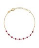 LA PETITE STORY SILVER BRACELET - LPS05AWV48 [dd18850f]