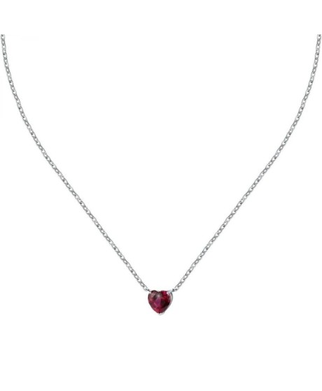 COLLANA LA PETITE STORY LOVE - LPS10ASD15 [0958ed19]