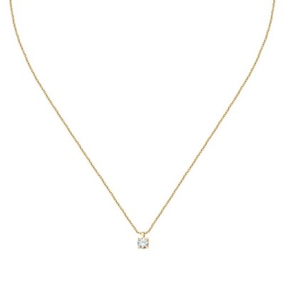 COLLANA LA PETITE STORY SILVER - LPS10AWV09 [6ce04fb1]