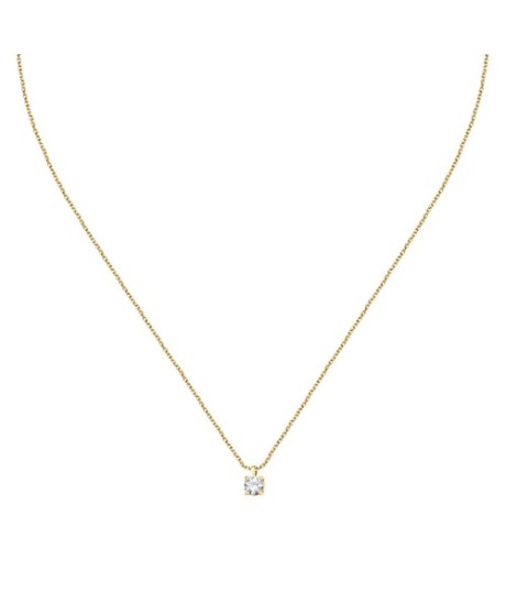 COLLANA LA PETITE STORY SILVER - LPS10AWV09 [6ce04fb1]