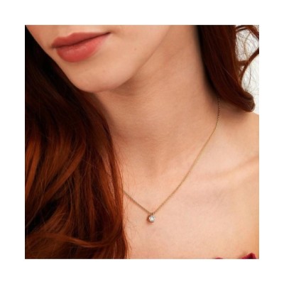 COLLANA LA PETITE STORY SILVER - LPS10AWV09 [02dbcdb8]